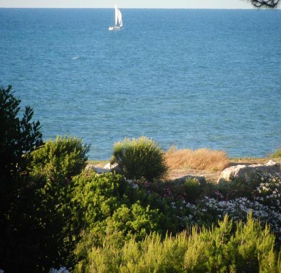 ホテル Tenuta Molino Di Mare