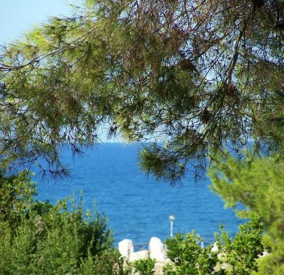 ホテル Tenuta Molino Di Mare