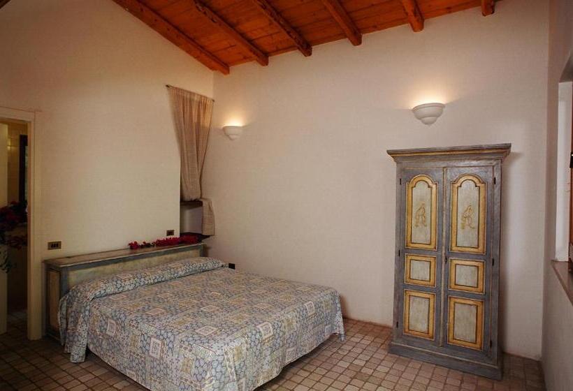 ホテル Tenuta Molino Di Mare