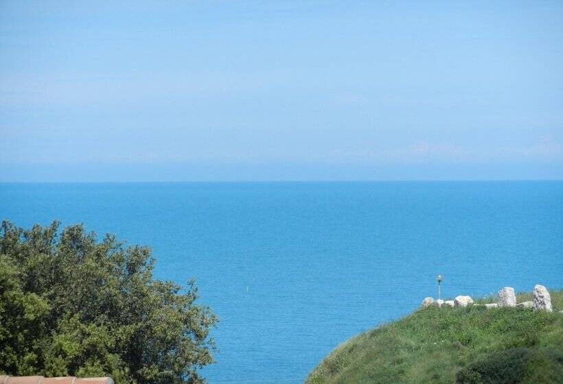 ホテル Tenuta Molino Di Mare