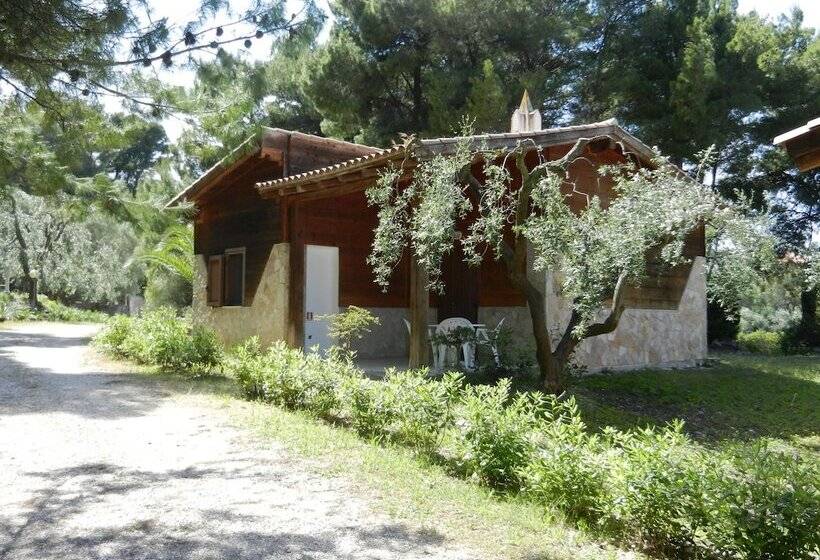 ホテル Tenuta Molino Di Mare