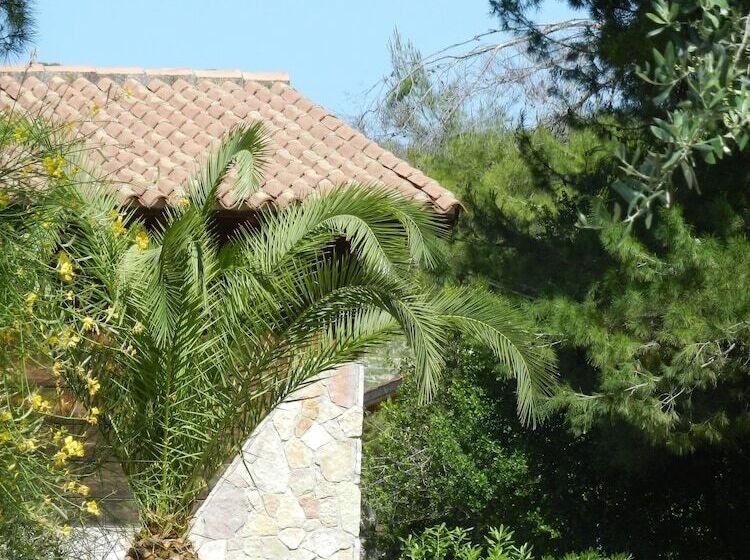 ホテル Tenuta Molino Di Mare