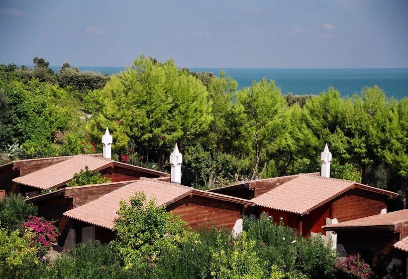 ホテル Tenuta Molino Di Mare