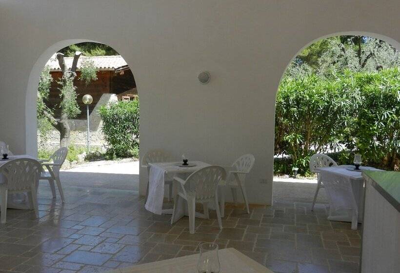 ホテル Tenuta Molino Di Mare