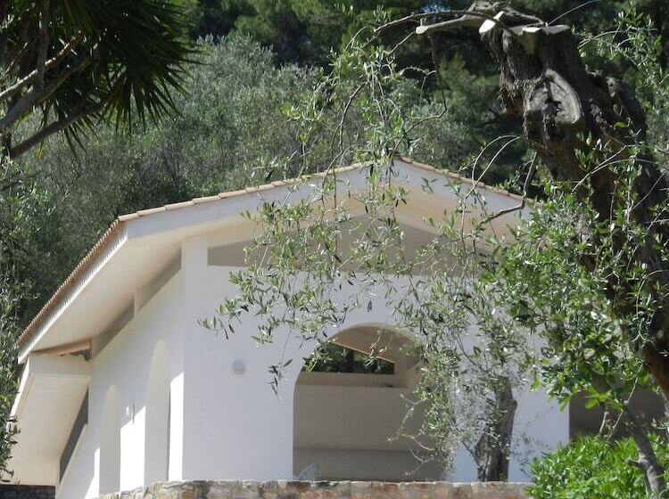 ホテル Tenuta Molino Di Mare