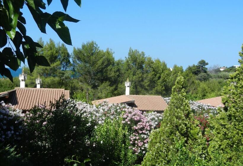 ホテル Tenuta Molino Di Mare