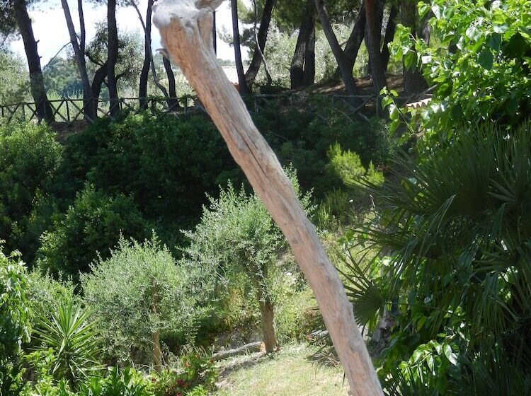 ホテル Tenuta Molino Di Mare