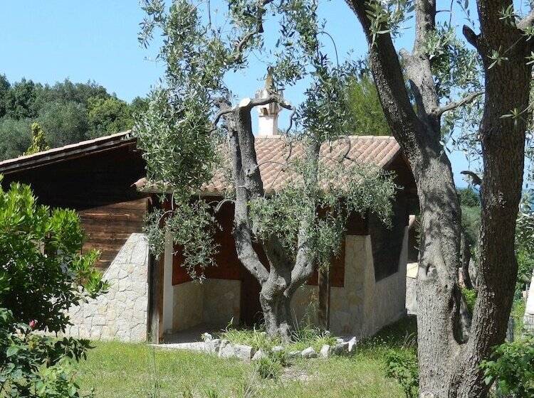 ホテル Tenuta Molino Di Mare