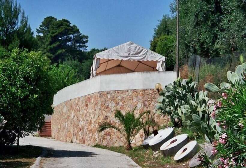 ホテル Tenuta Molino Di Mare