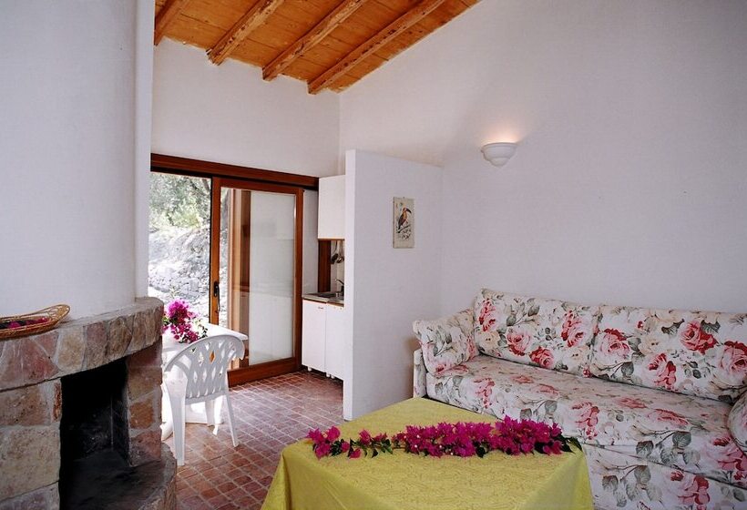 ホテル Tenuta Molino Di Mare