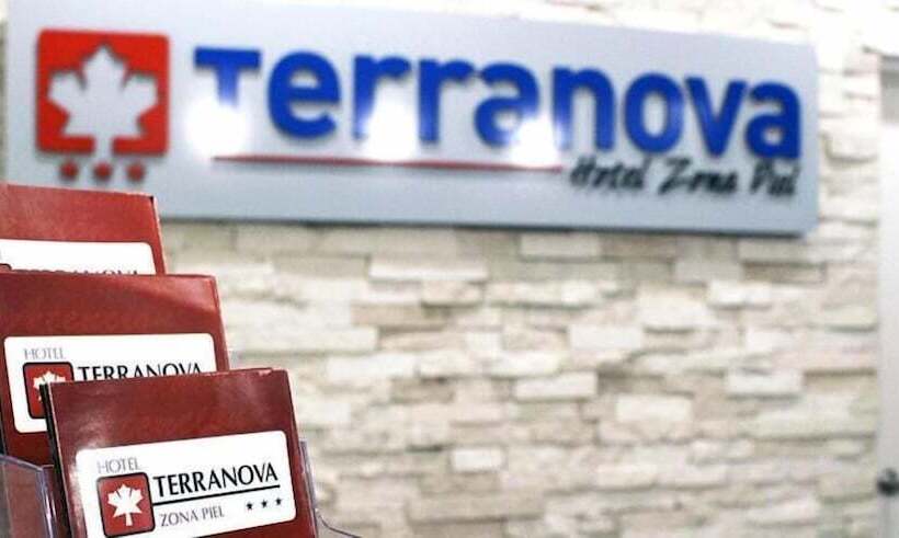 호텔 Terranova