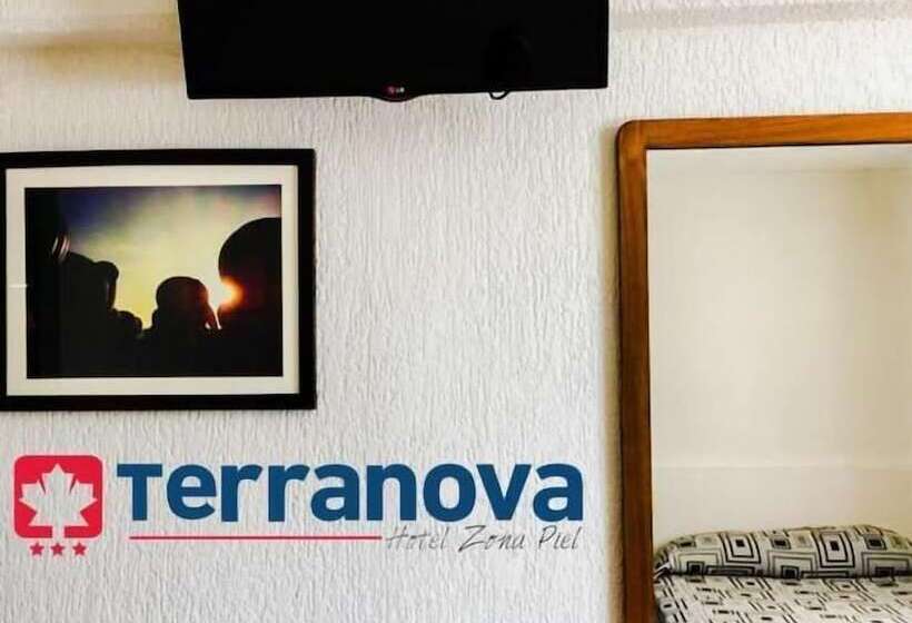 호텔 Terranova