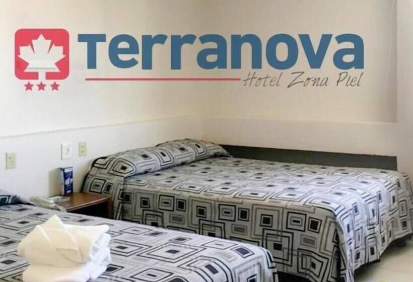 호텔 Terranova