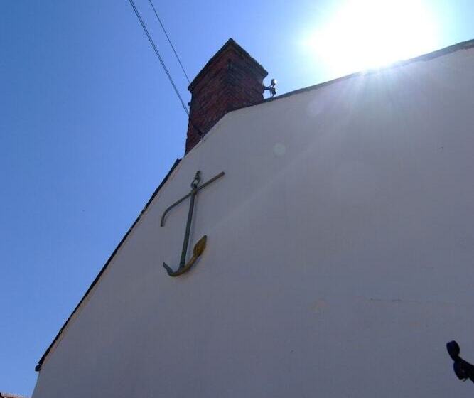 ホテル The Anchor