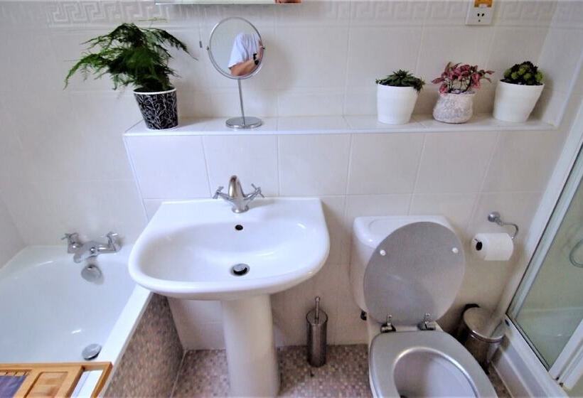 בית מלון כפרי The Anchor