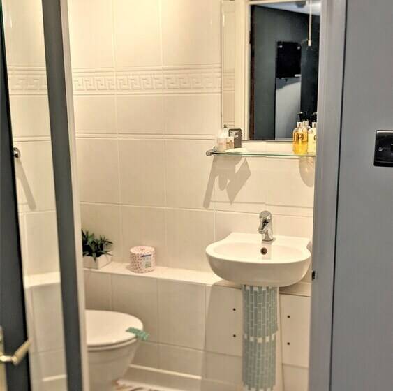 ホテル The Anchor