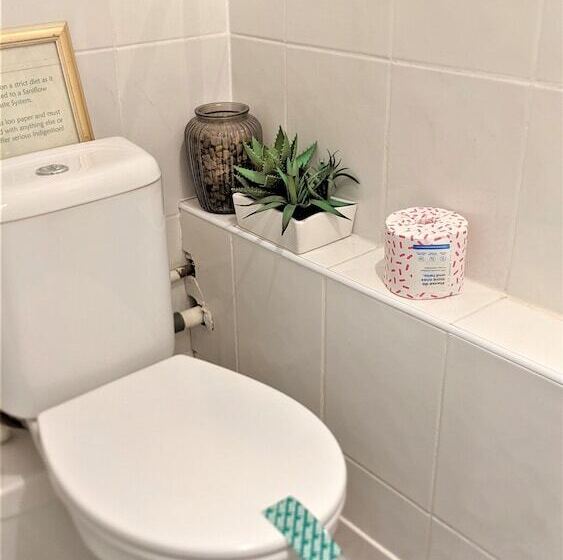 בית מלון כפרי The Anchor