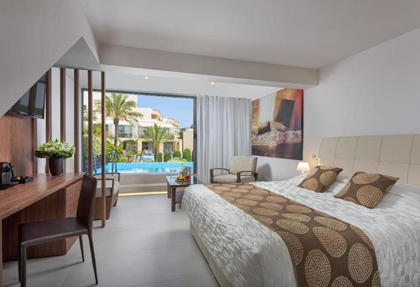 בית מלון כפרי The Ixian All Suites - Adults Only