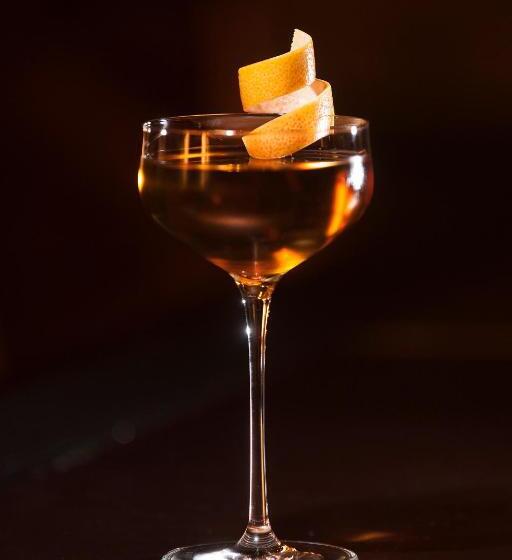 هتل The Landmark Mandarin Oriental Hong Kong