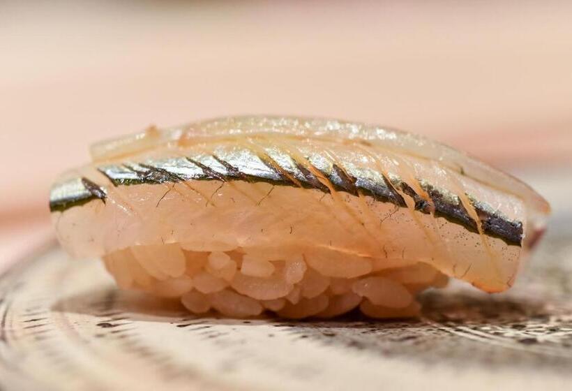 هتل The Landmark Mandarin Oriental Hong Kong