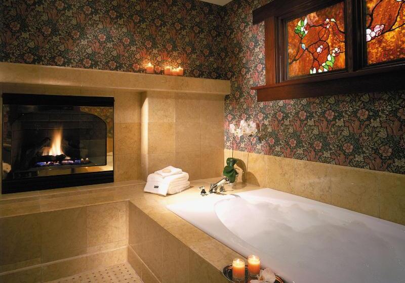 فندق The Lodge At Torrey Pines