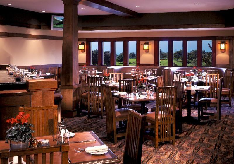 Отель The Lodge At Torrey Pines