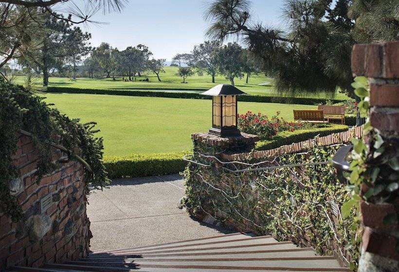 فندق The Lodge At Torrey Pines