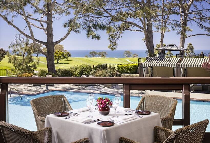 فندق The Lodge At Torrey Pines