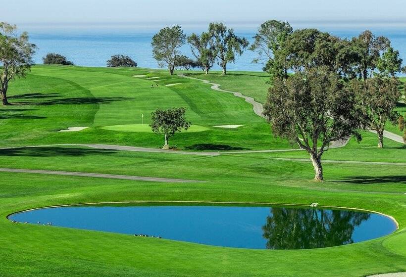 فندق The Lodge At Torrey Pines