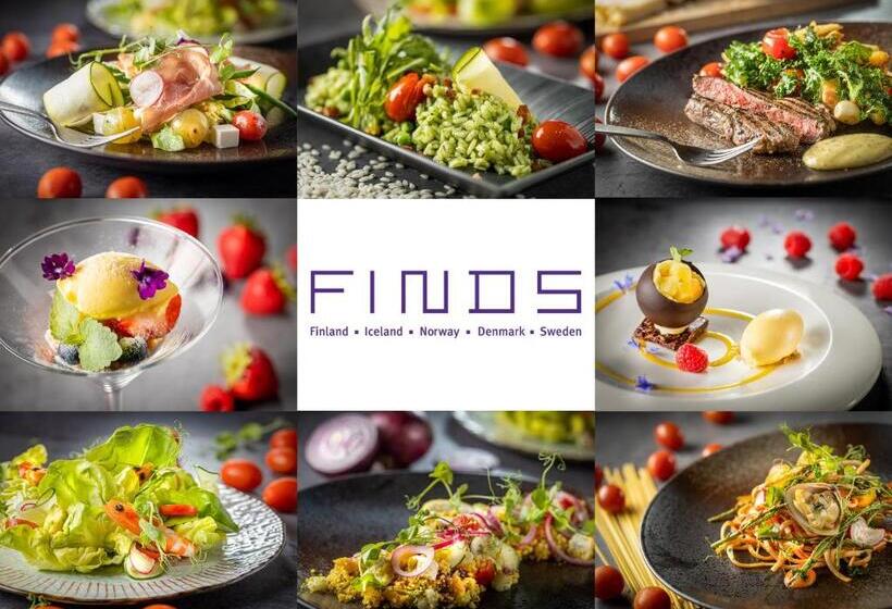 هتل The Luxe Manor