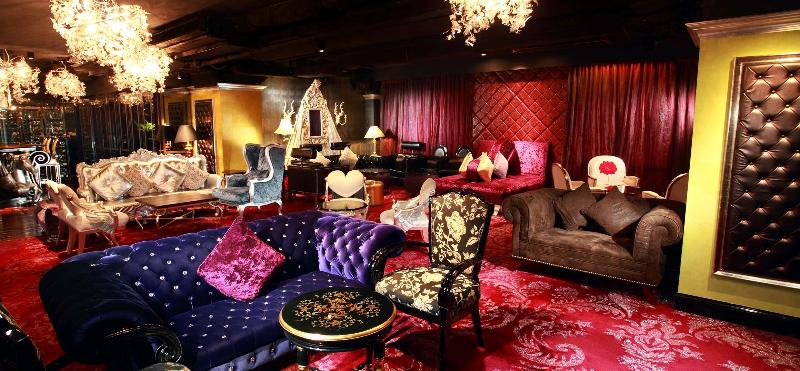 هتل The Luxe Manor