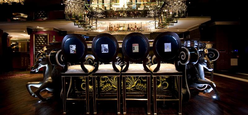 هتل The Luxe Manor