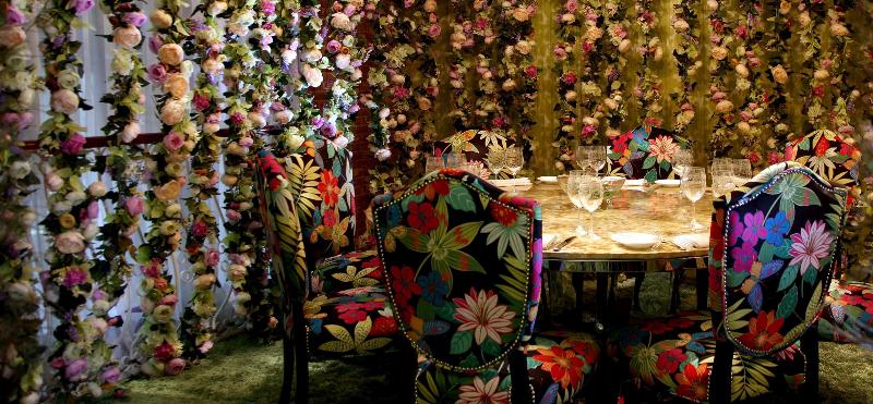 هتل The Luxe Manor