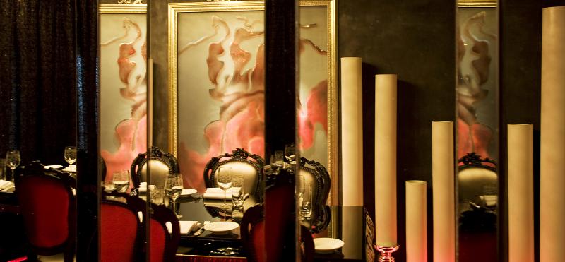 هتل The Luxe Manor