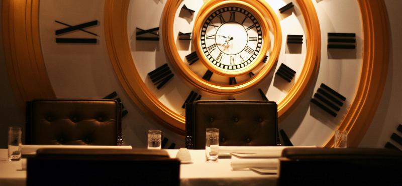 هتل The Luxe Manor