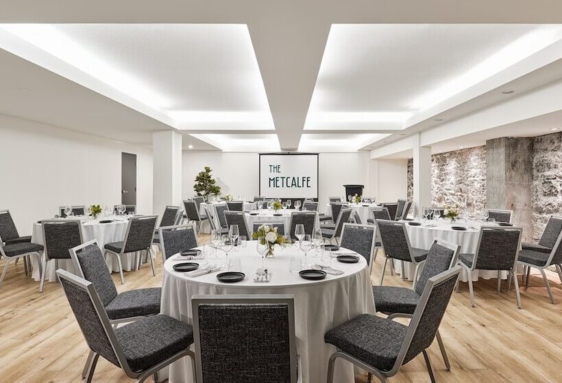 בית מלון כפרי The Metcalfe By Gray Collection