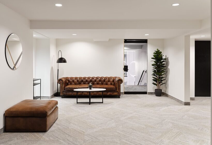 בית מלון כפרי The Metcalfe By Gray Collection