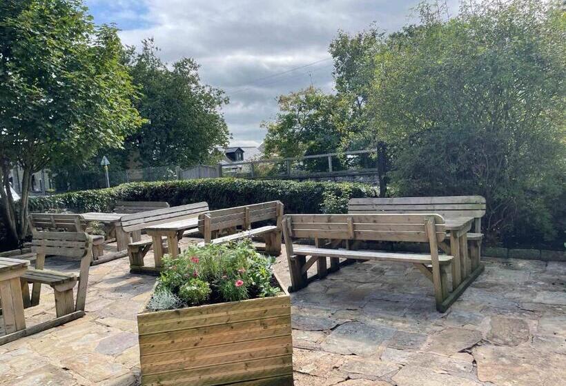 فندق New Inn