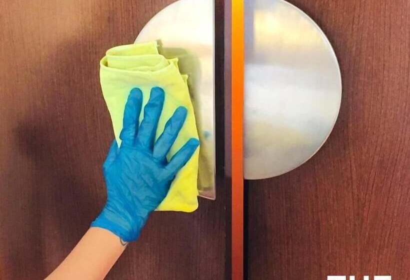 هتل The Park Navi Mumbai