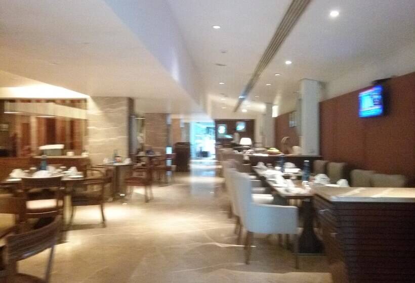 Pride Hotel, Chennai