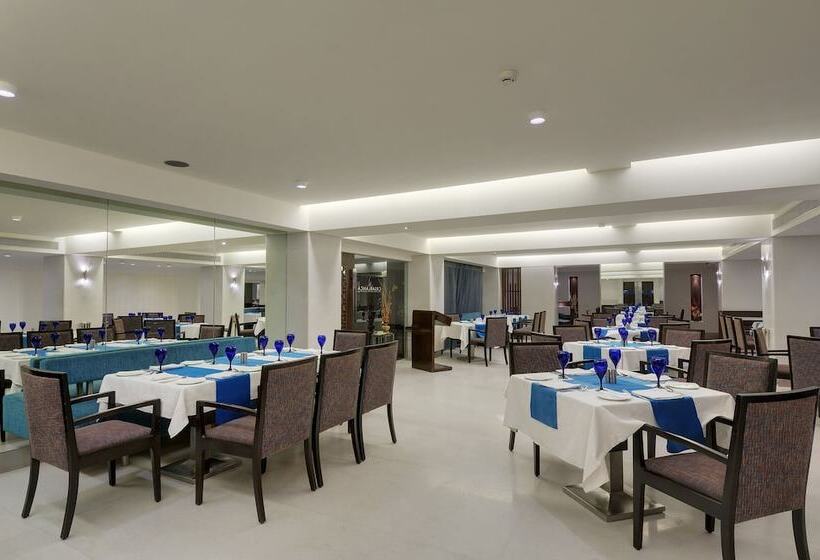 Pride Hotel, Chennai
