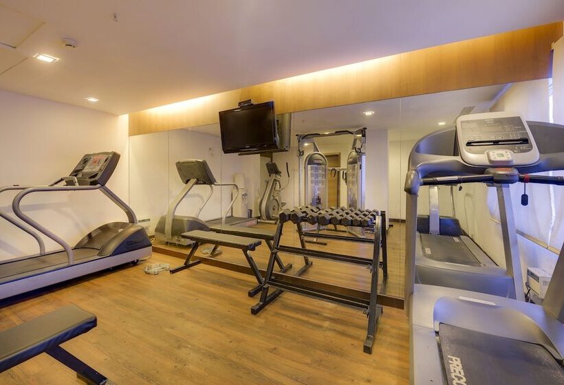 Pride Hotel, Chennai