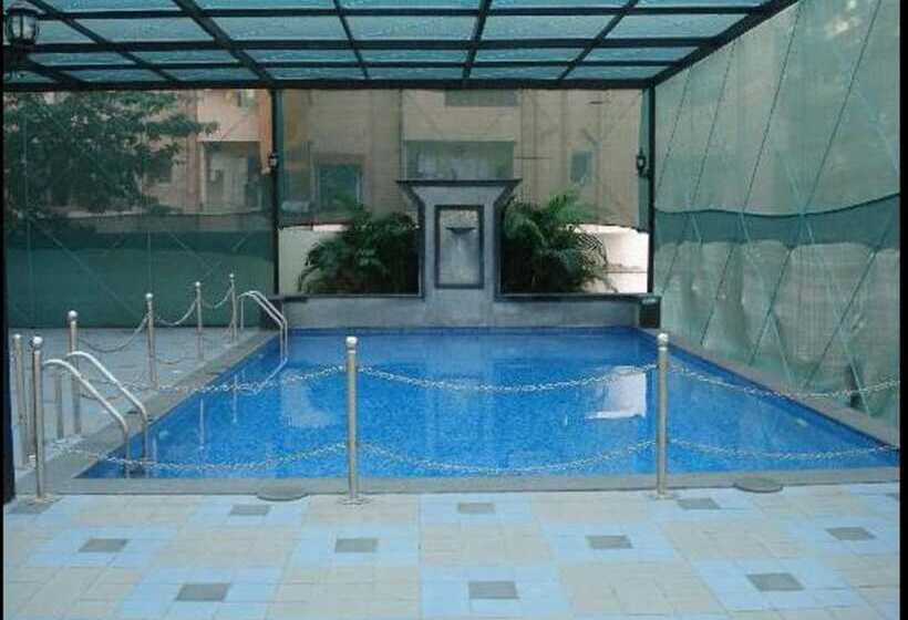 Pride Hotel, Chennai