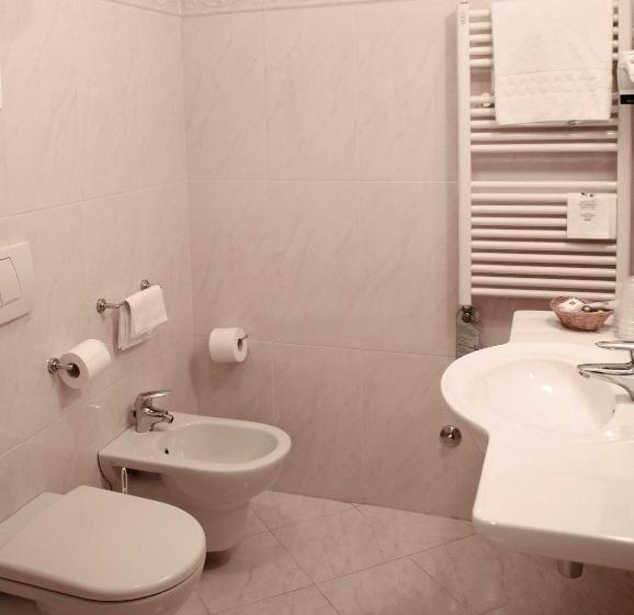 בית מלון כפרי Torretta