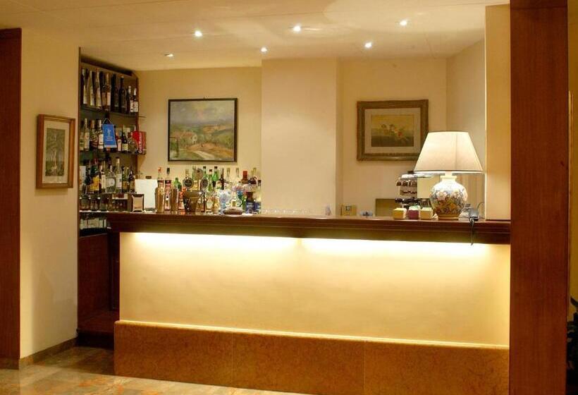 בית מלון כפרי Torretta