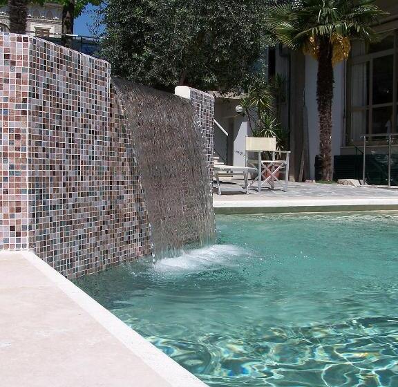 בית מלון כפרי Torretta