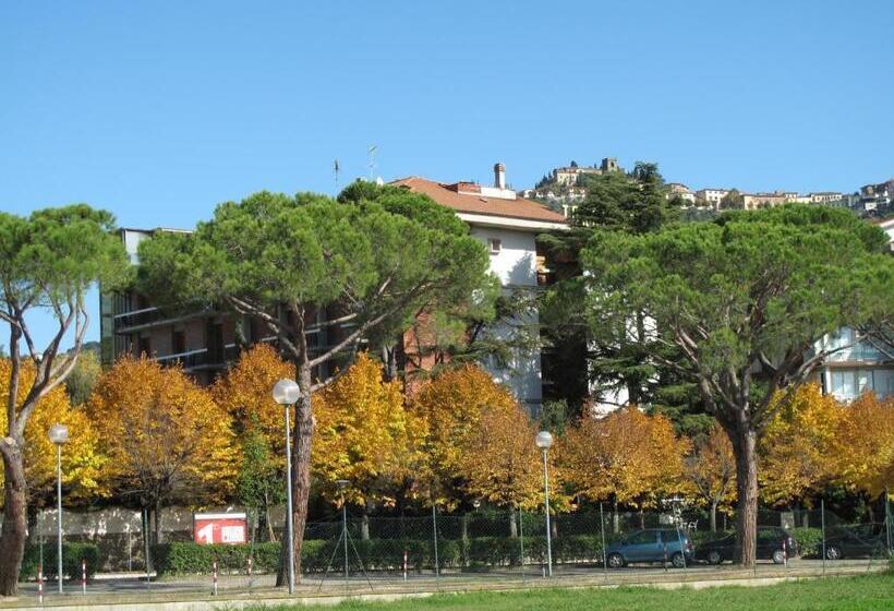 בית מלון כפרי Torretta