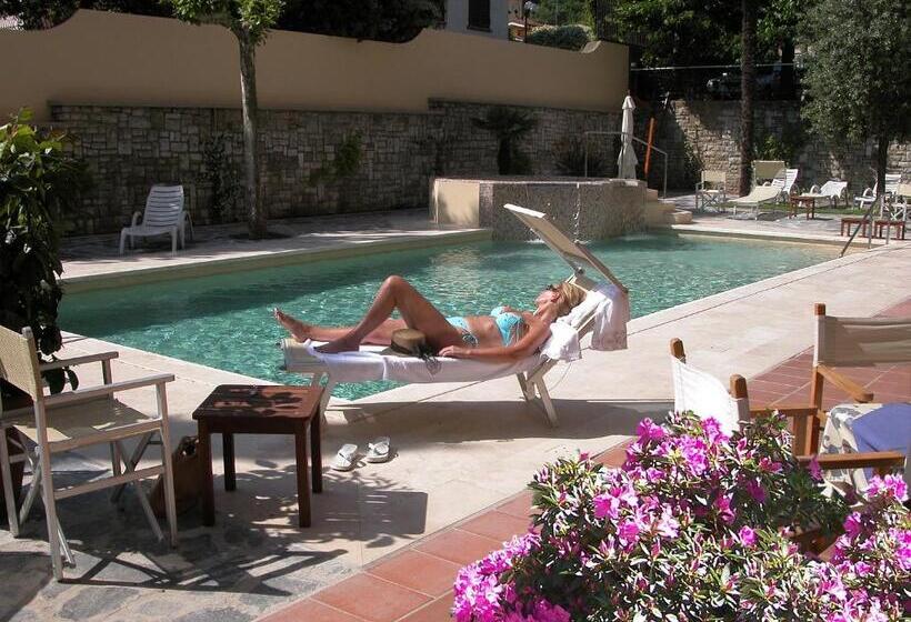 בית מלון כפרי Torretta