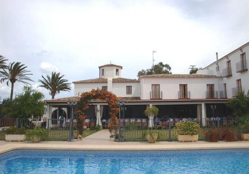 فندق Tossal D'altea