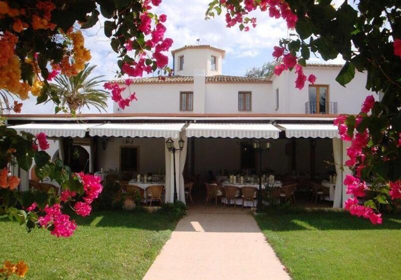 فندق Tossal D'altea